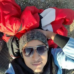 Meet your Posher, Omar